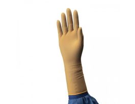 GLOVE SRG LATEX 7.5 PF CS200PR