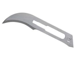 #12 STERILE, CARBON BLADE