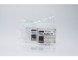 STERI-BUFFER 99ML CS72