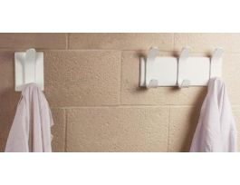 LABHOOK TRIPLE W/MAGNETIC BACK