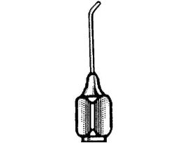 BISHOP-HARMON CANNULA ONLY