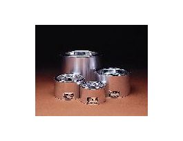 FLASK SHALLOW DEWAR CYL 850ML