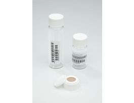 VIAL AMB BORO 40ML SEPTA CS72