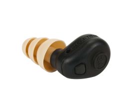 3M™ Peltor™ TEP-100E Tactical Earplug Replacement Earpiece, 1 EA/Case