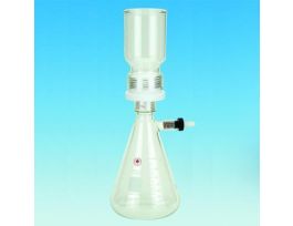 FLASK FILTER 1000ML COMPLETE