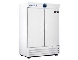 VWR ADDITIONAL FULL SHELF 12CF SLP