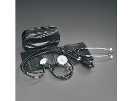 BLOOD PRESSURE KIT W/ STETHOSCOPE
