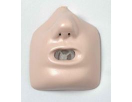 SIMULATOR 25 SANITARY FACE MASKS