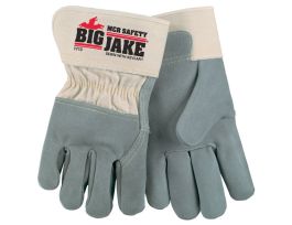 GLOVES BIG JAKE 2.75IN RUB CUFF XL DZ