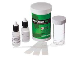 Microbial Test Kits, Aerobic Bateria Test Kit