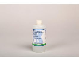 Sodium Chloride, 0.85% (w/v), Normal Saline Suitable for Use as Blood Bank Saline, 500mL