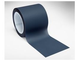 3M™ Diamond Lapping Film 661X, 15.0 Micron Roll, 1 in x 50 ft x 1 in ASO, 1/Case
