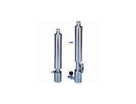 Accessory TwoOpening Pressure Cylinder