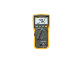 General purpose True-rms Digital Multimeter