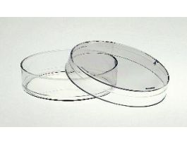 PETRI DISH S 28ML 60X15MMCS500