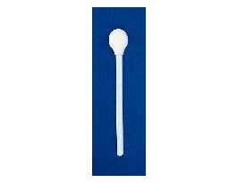 CLEAN TIPS CIRC SWAB 5IN PK100. CS