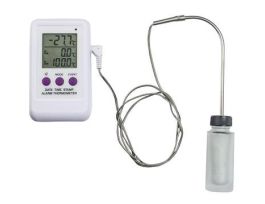 THERMOMETER FRIO-TEMP 10EVENT -50/200C EA