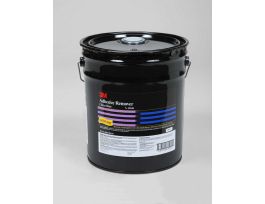 3M™ Adhesive Remover, 5 Gallon (Pail), 1 Can/Drum
