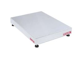 Defender 5000 Scale Base Only, Base Style Rectangle,  100x0.005lb