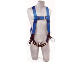 3M™ Protecta® P50 Vest Positioning Safety Harness AB17560, Universal