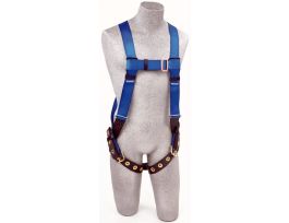 3M™ Protecta® P50 Vest Safety Harness AB17550, Universal