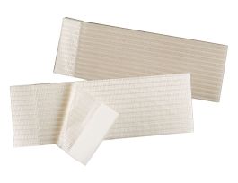 3M™ Tape Sheets 3750P, Clear, 2 in x 6 in, Variable Quantity