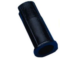 700 BLACK LL TIP CAP PK50.