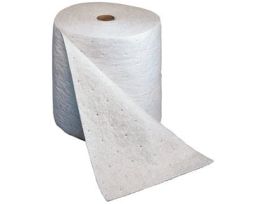 3M™ Maintenance Sorbent Roll M-RL15150DD/M-B2001/07166 (AAD), High Capacity, 15 in x 15 in, Each/Case
