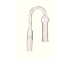 DRYING TUBE INUINSHAPED 14/20