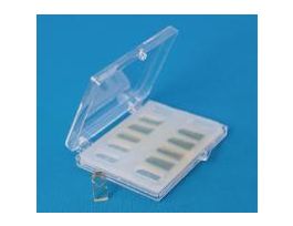 BEEM FLAT EMBEDDING MOLD, 12/P