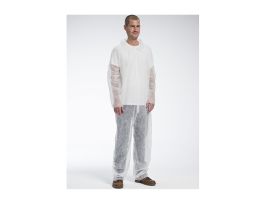 West Chester, Basic Coverall, Spunbound Polypropylene