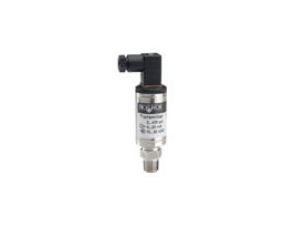 Pressure Transmitter, 1/4" NPT(M), 1000 psi