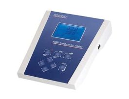 Conductivity Meter with Probe Stand & GLP; 230 V/UK