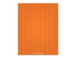 LABEL 0.94X0.5IN CRYO LASER SHEET OR