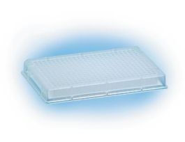 PLATE DNA BINDING 384 CS50