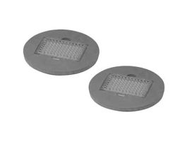 Replacement Microwell Plate Inserts for , 2/pk