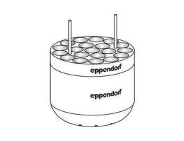 ADPTR 20X5.5-12ML F/4X750 PK/2