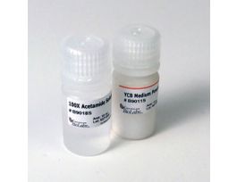 YEAST CARBON BASE MEDIUM PK.