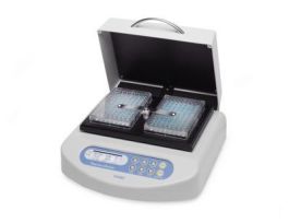 THERMOSHAKER F/2 MICROPLATES