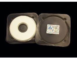 SILICA GEL ROTOR 8000 UM