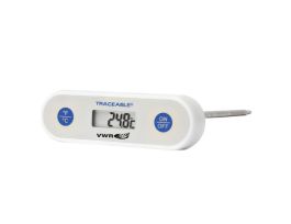 VWR THERMOMETER FOOD -20/100C