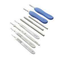 #5 (STANDARD HANDLE)