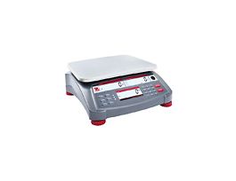 Compact Counting Scale 6000 g x 0.2 g