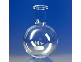 FLASK,RND BTTM S-NK CS1 2200ML