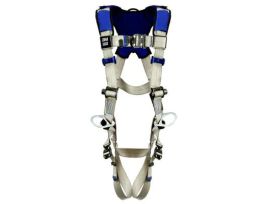 3M™ DBI-SALA® ExoFit™ X100 Comfort Vest Positioning Safety Harness