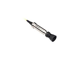 IntelliCAL pH Rugged Probe, 5-m cable