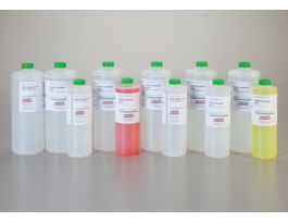 BUFFER SOLUTION PH 4 1L.