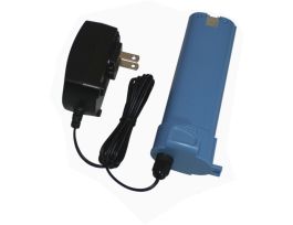 KIT STROBOSCOPE LED 115/230VAC NIST CAL