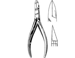 SKLARLITE CT FCP CVBK DBS 6IN