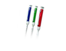 PIPETTE FILLER 2ML BLUE CS1